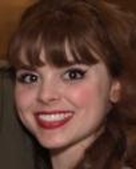 Natalie MacDonald Headshot