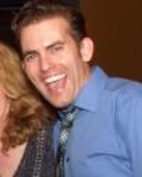 Nicholas Tubbs Headshot