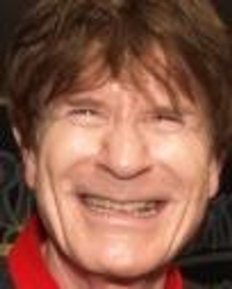 Travis Dixon Headshot