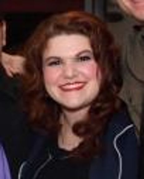 Francesca Barletta Headshot