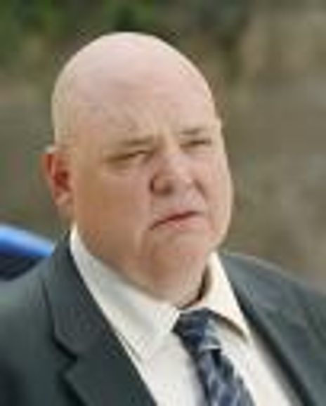 Pruitt Taylor Vince Headshot