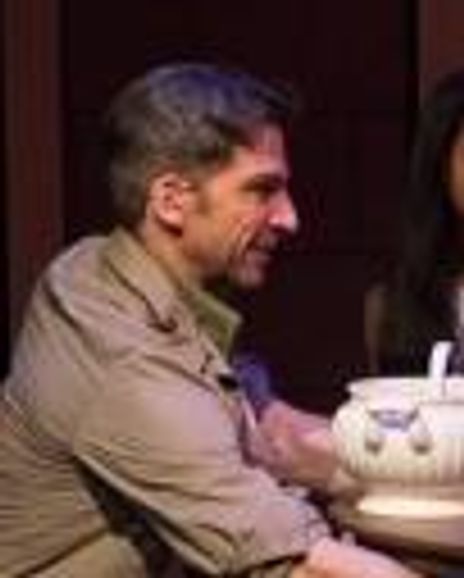 Angelica Relacion Headshot