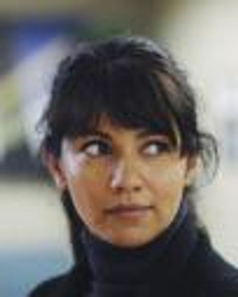 Suleka Mathew Headshot