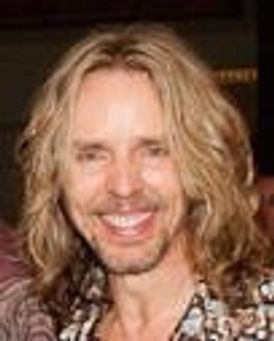 Tommy Shaw Headshot