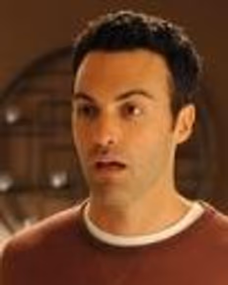 Reid Scott Headshot