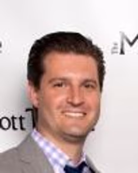 Peter Blair Headshot