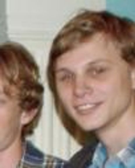 Edan Freiberger Headshot