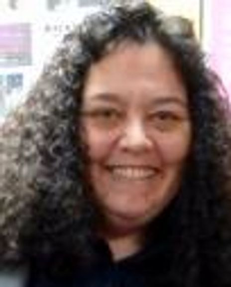 Missy Nozzi Headshot