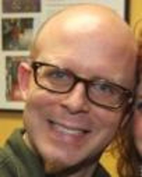 Michael-Anthony Nozzi Headshot