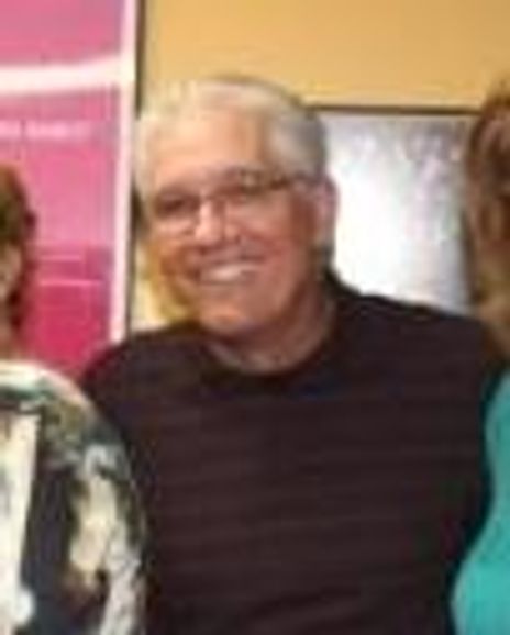 Bob Francis Headshot