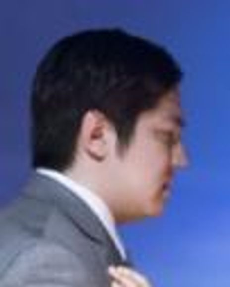 Takaoki Onishi Headshot