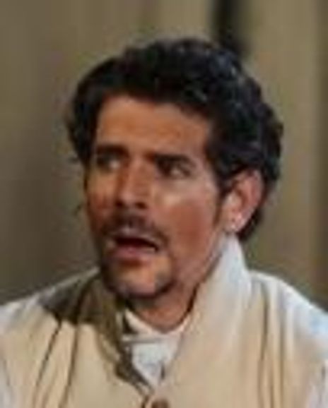 Nicholas CarriÃ¨re Headshot