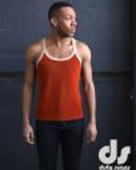 Christian Bufford Headshot