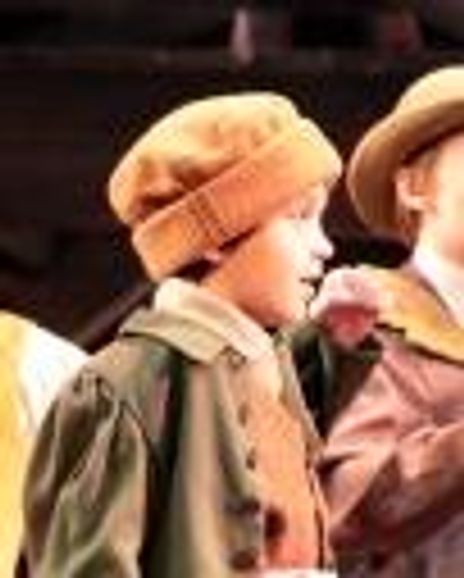 Shane Franz Headshot