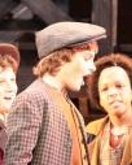 Brady Tutton Headshot