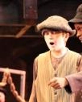 Declan Collins Headshot