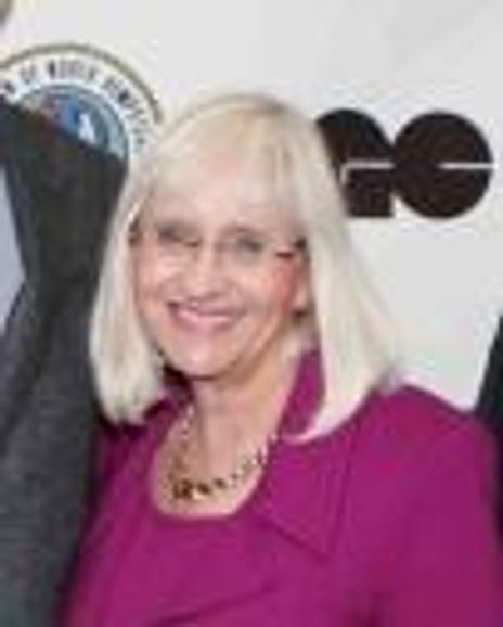 Judi Bosworth Headshot