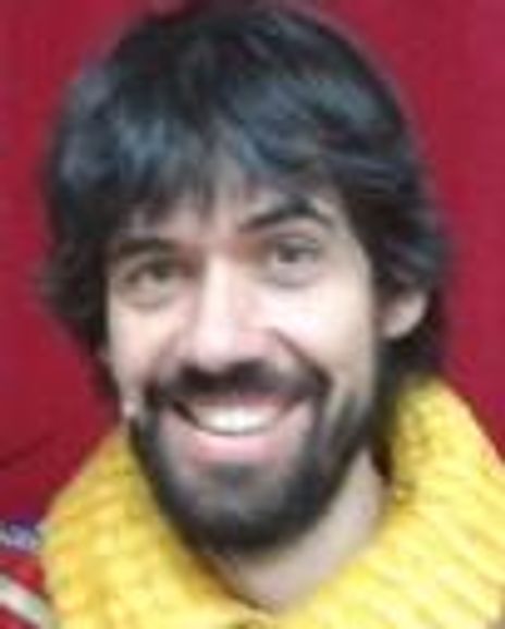 Antonio Mu&Atilde;&plusmn;oz de Headshot