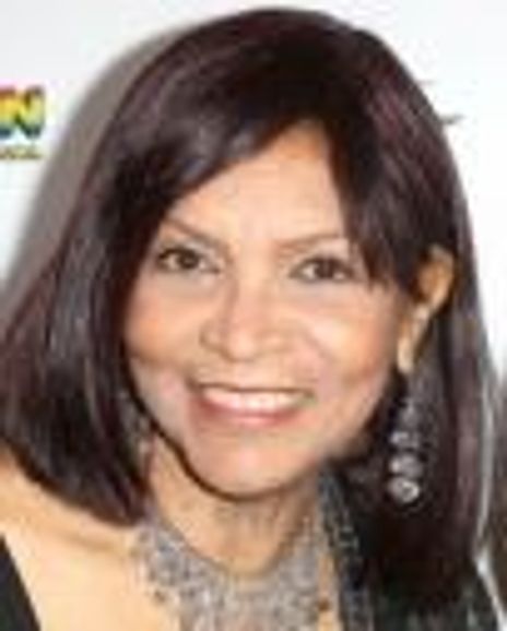 Bertha Barbee-McNeal Headshot