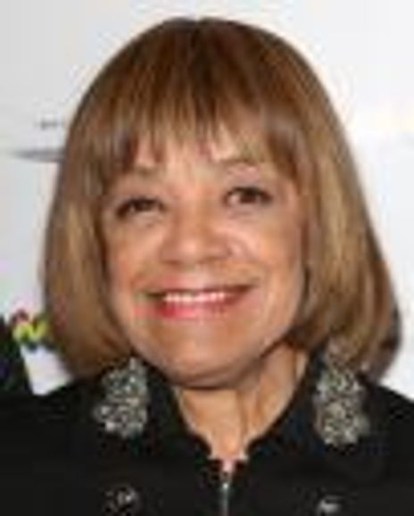 Norma Barbee-Fairhurst Headshot
