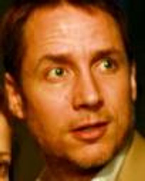 Jeff Denton Headshot