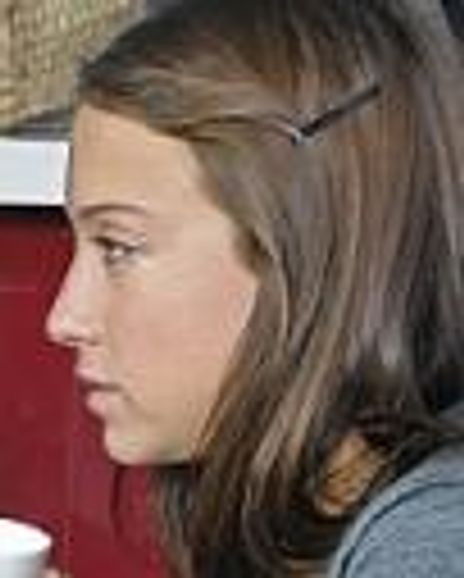 Stella Maeve Headshot