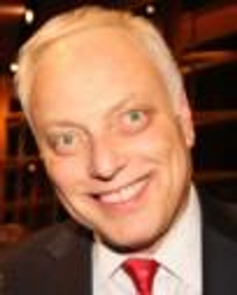 Mark Shugoll Headshot