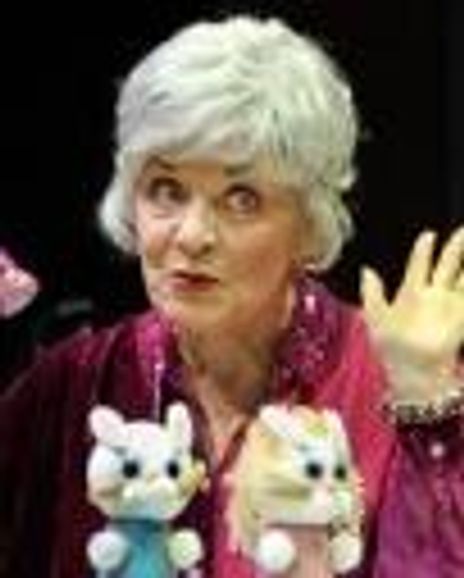 Susan Sweeney Headshot