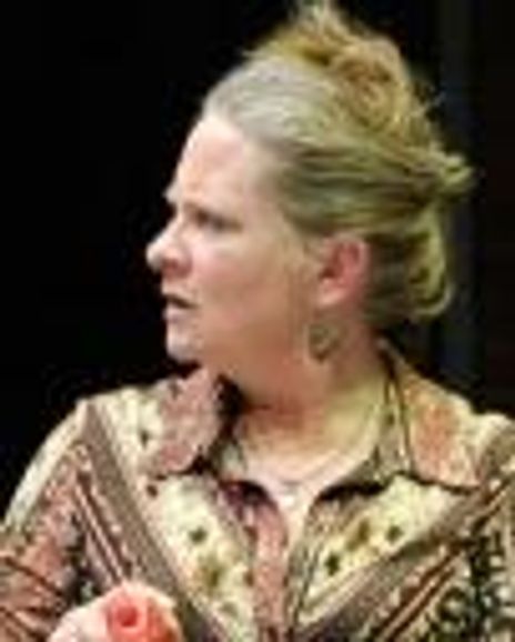 Celia A. Klehr Headshot