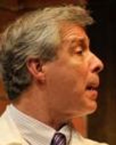 Richard Ganoung Headshot