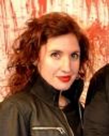 Merce Grane Headshot