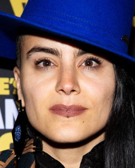 Sonya Tayeh Headshot