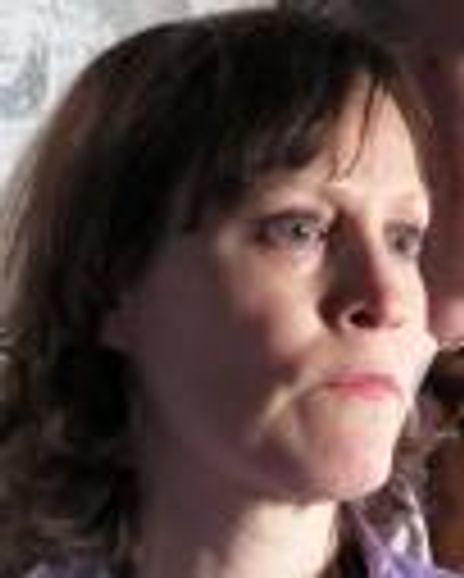 Sheri Graubert Headshot