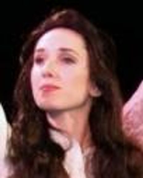 Carly Linehan Headshot