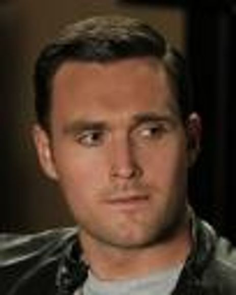 Owain Yeoman Headshot