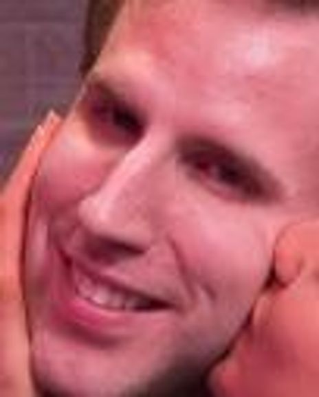 Robert Kemp Headshot