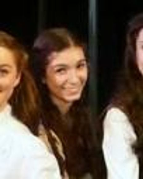 Hannah Provisor Headshot