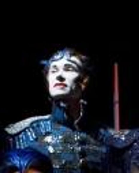 Jacob James Headshot