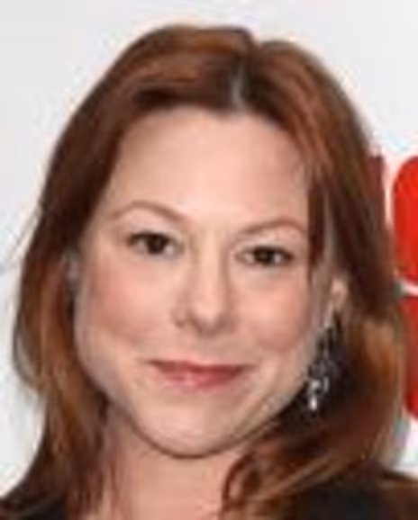 Samantha Bryant Headshot