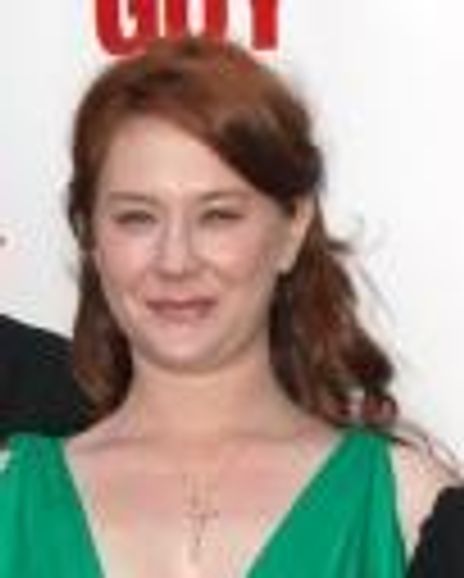 Elizabeth Ann Hanks Headshot