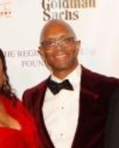 Alvin Adell Headshot