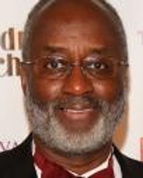 Willis Burton Headshot