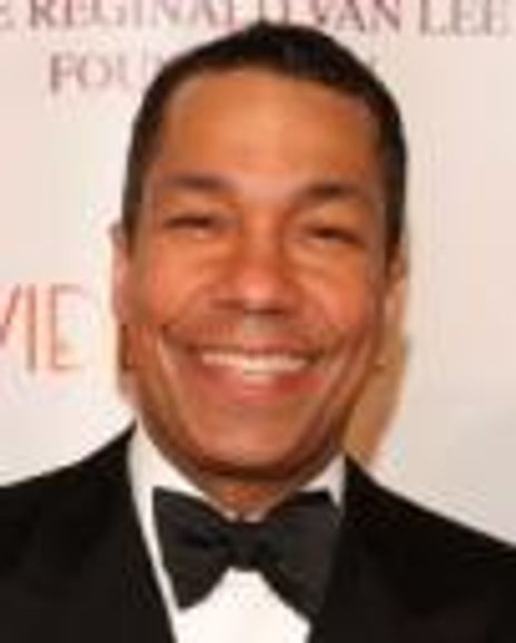 Valentino D. Carlotti Headshot