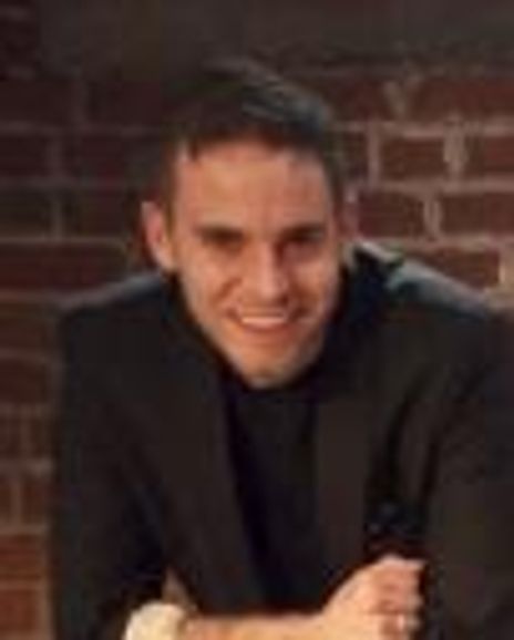 Ryan Wagner Headshot