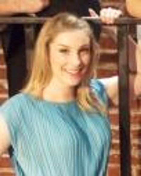 Jamie Mills Headshot