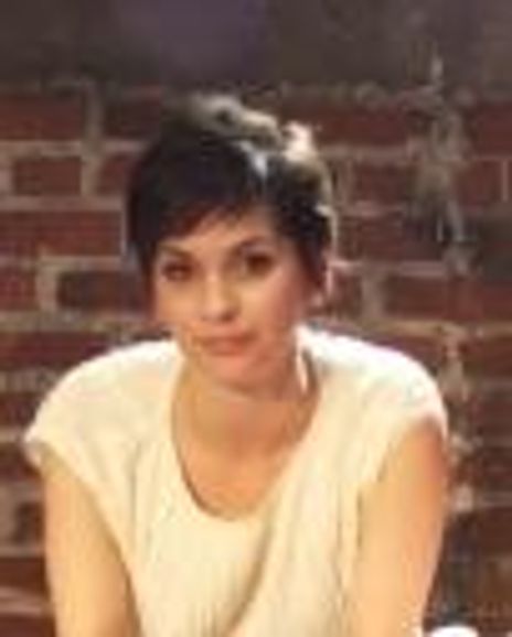 Julianne Donelle Headshot