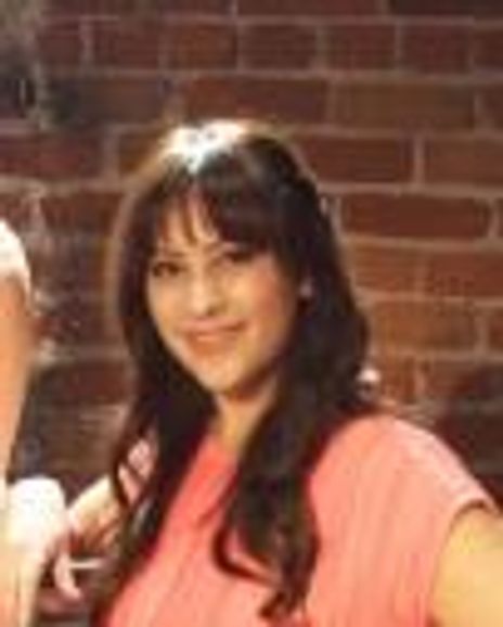 Aimee Karlin Headshot