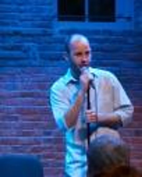 Jordan Beck Headshot