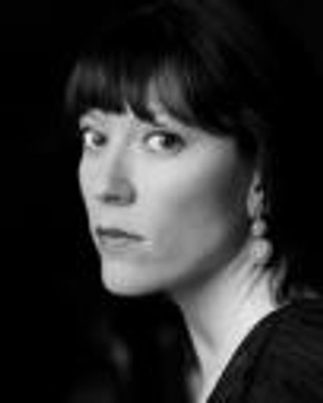 Sarah Kelly Headshot