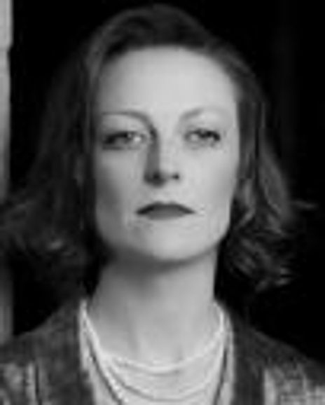 Rebecca Herrick Headshot